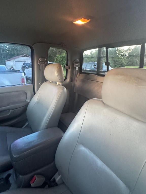 2002 Toyota Tacoma Image 4