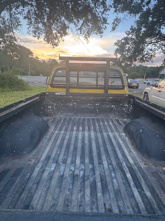 2002 Toyota Tacoma Image 7