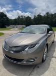 Image for 2015 Lincoln MKZ BASE ID: 6761550