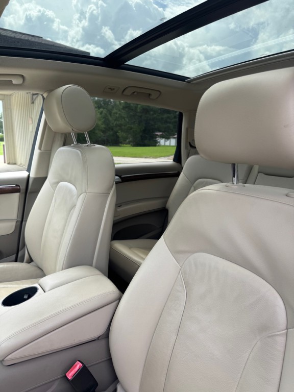 2011 Audi Q7 Image 4