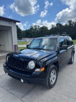 Image for 2016 Jeep Patriot Sport ID: 6770194
