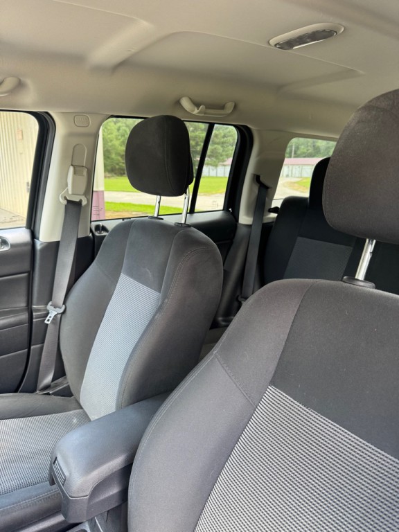 2016 Jeep Patriot Image 5