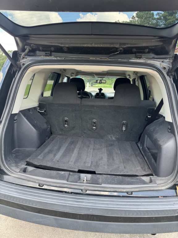 2016 Jeep Patriot Image 7