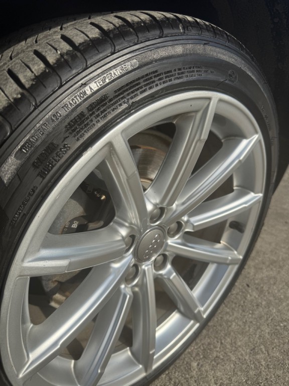 2016 Audi A5 Image 3