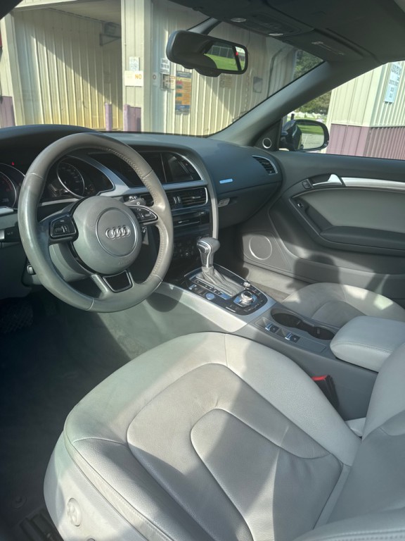 2016 Audi A5 Image 4