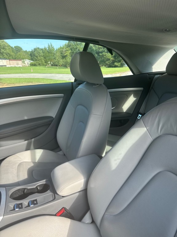 2016 Audi A5 Image 5