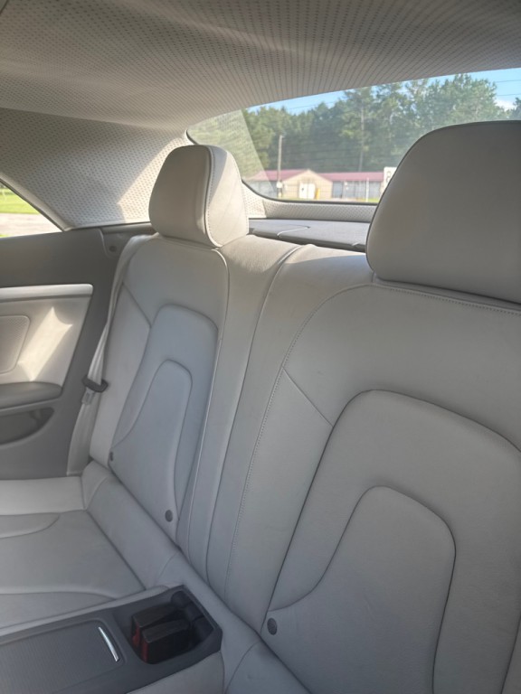 2016 Audi A5 Image 6