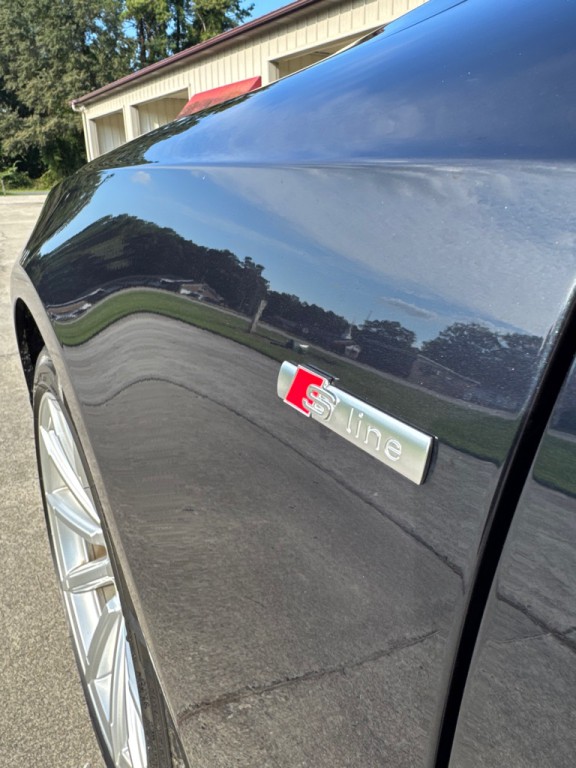 2016 Audi A5 Image 8