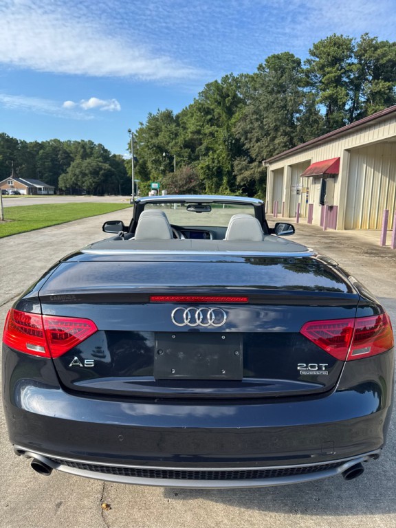 2016 Audi A5 Image 15