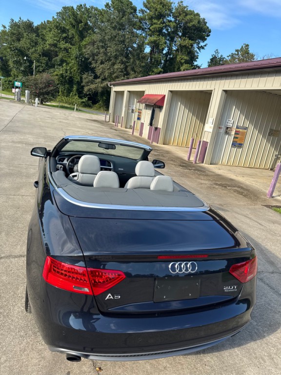 2016 Audi A5 Image 16