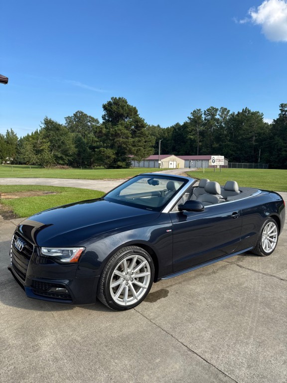 2016 Audi A5 Image 17