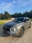 Image for 2022 Mitsubishi Outlander Se Launch Edition ID: 6797169