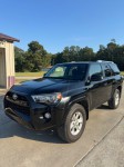 Image for 2016 Toyota 4Runner SR5 ID: 6797191