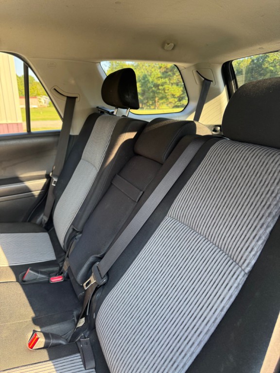 2016 Toyota 4Runner Image 7