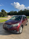 Image for 2013 Honda CR-V EX-L ID: 6797548