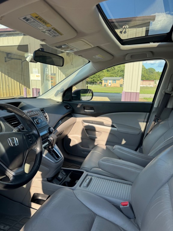 2013 Honda CR-V Image 3