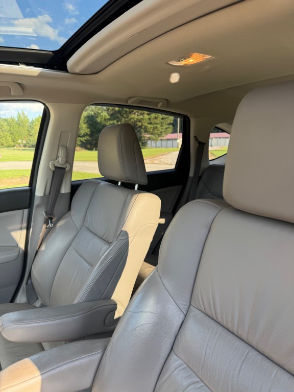2013 Honda CR-V Image 4