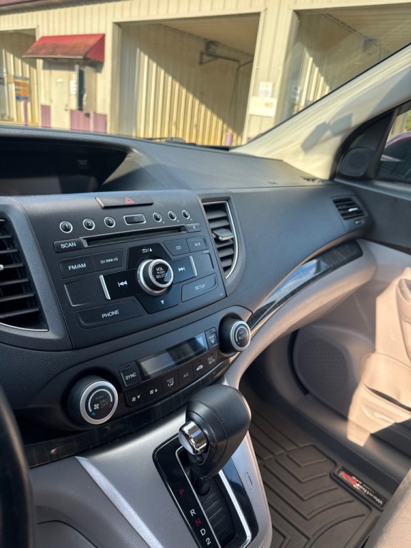 2013 Honda CR-V Image 5