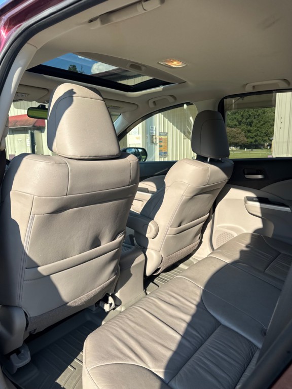 2013 Honda CR-V Image 6