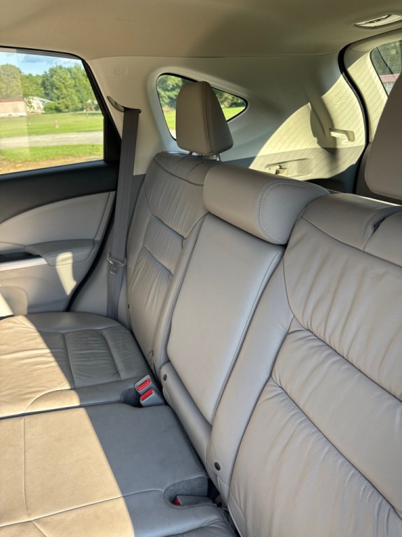 2013 Honda CR-V Image 7