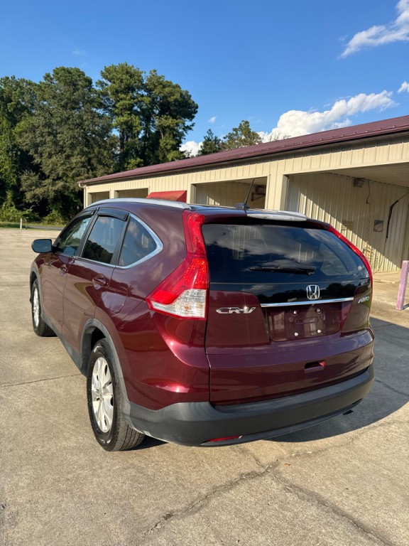 2013 Honda CR-V Image 9