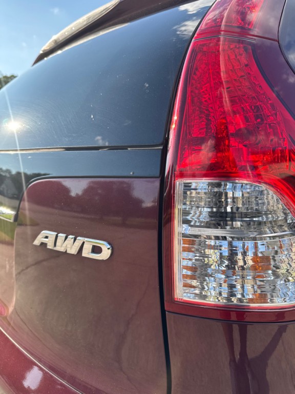 2013 Honda CR-V Image 11