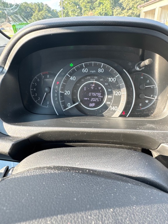 2013 Honda CR-V Image 12