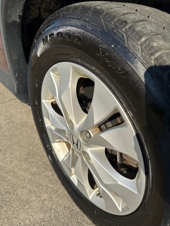 2013 Honda CR-V Image 13