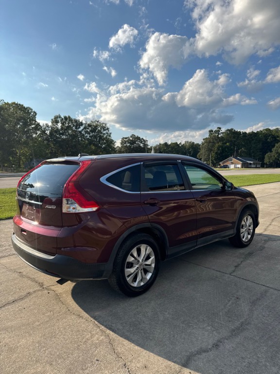 2013 Honda CR-V Image 14