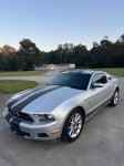 Image for 2010 Ford Mustang V6 ID: 6802922
