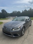 Image for 2014 Lexus LS 460 BASE ID: 6802995