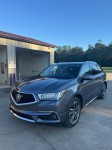 Image for 2018 Acura MDX Sh- W/adce ID: 6812628