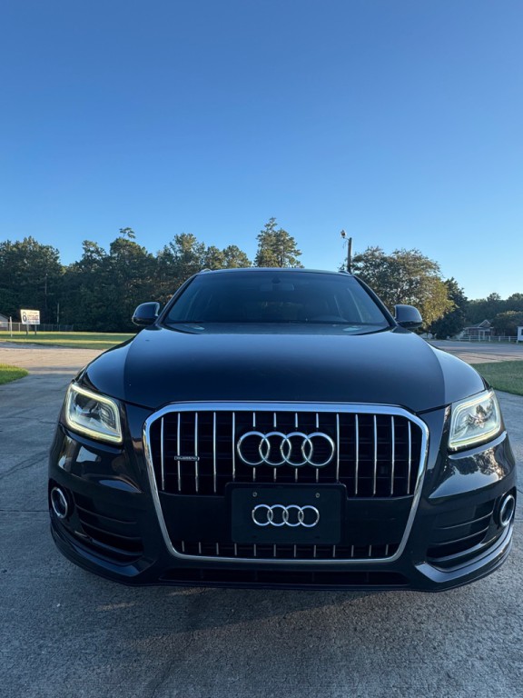 2015 Audi Q5 Image 2