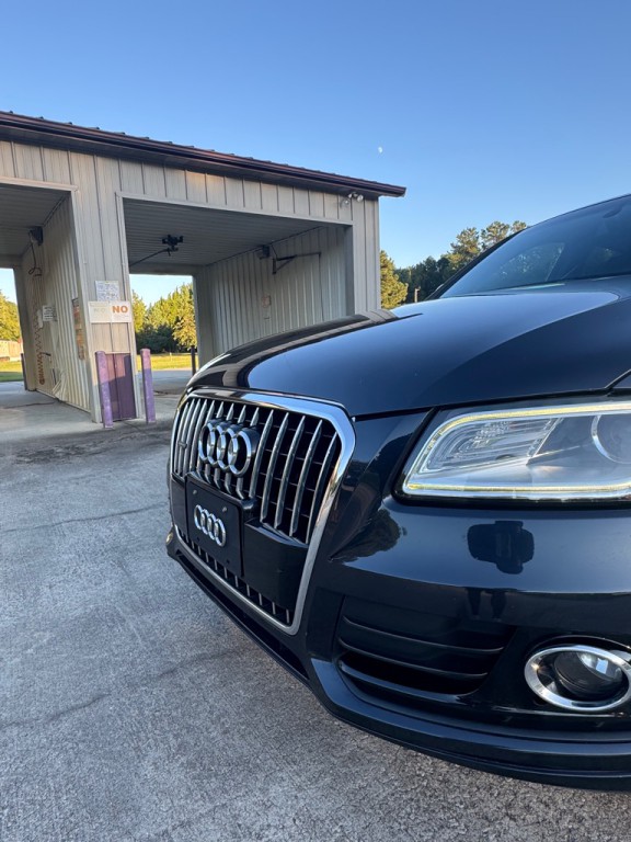 2015 Audi Q5 Image 3