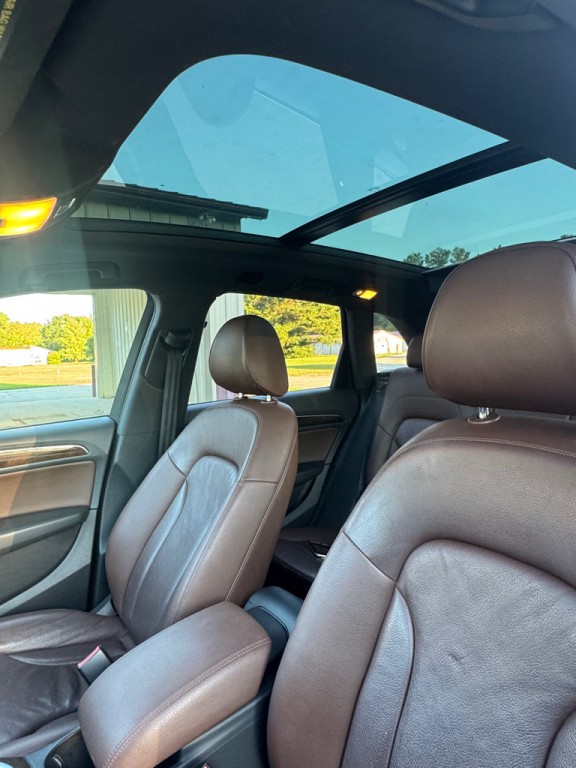 2015 Audi Q5 Image 6