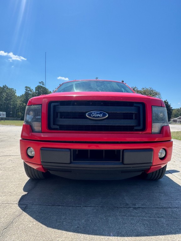 2014 Ford F-150 Image 2