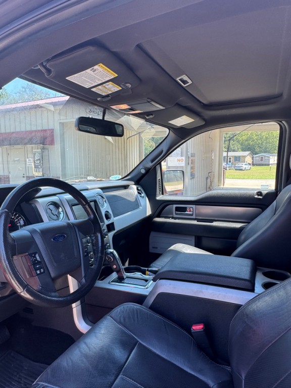2014 Ford F-150 Image 3