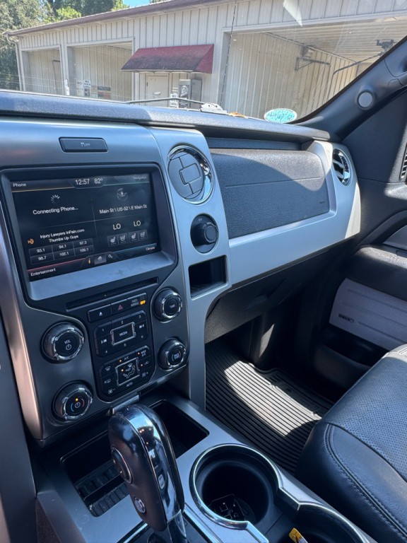 2014 Ford F-150 Image 5