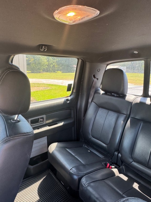 2014 Ford F-150 Image 6
