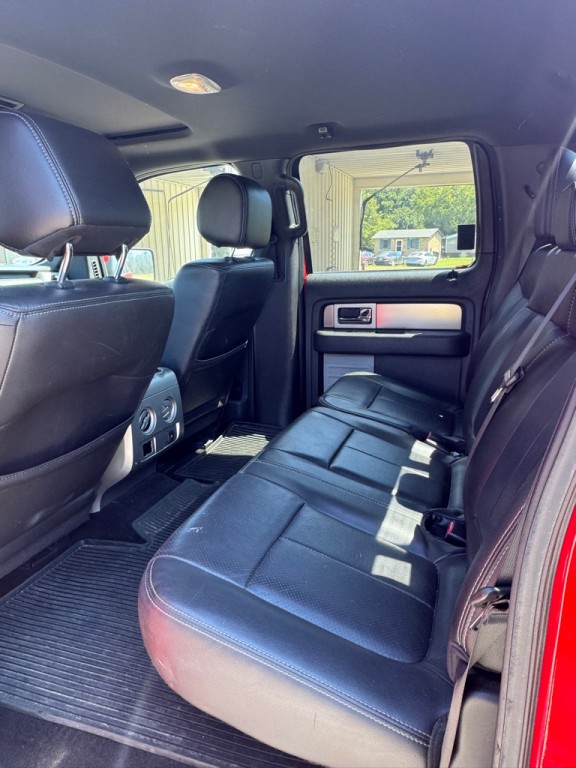 2014 Ford F-150 Image 7