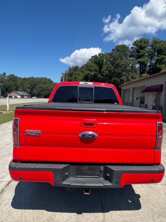 2014 Ford F-150 Image 11