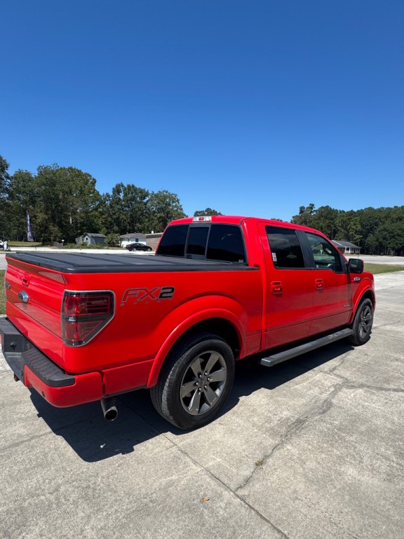 2014 Ford F-150 Image 13
