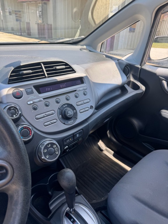 2009 Honda Fit Image 4