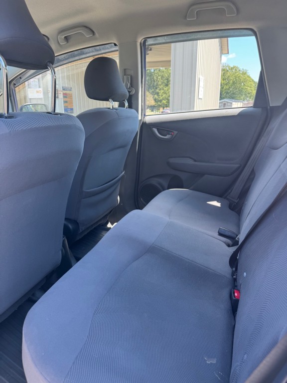 2009 Honda Fit Image 6