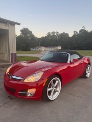 Image for 2009 Saturn Sky BASE ID: 6818152