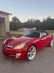 Image for 2009 Saturn Sky BASE ID: 6818152
