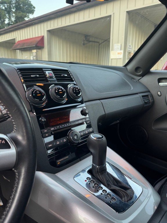2009 Saturn Sky Image 5