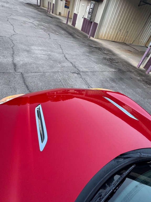 2009 Saturn Sky Image 10