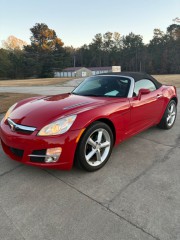 Image for 2009 Saturn Sky BASE ID: 6818152