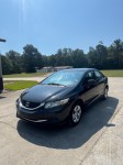 Image for 2014 Honda Civic LX ID: 6818296